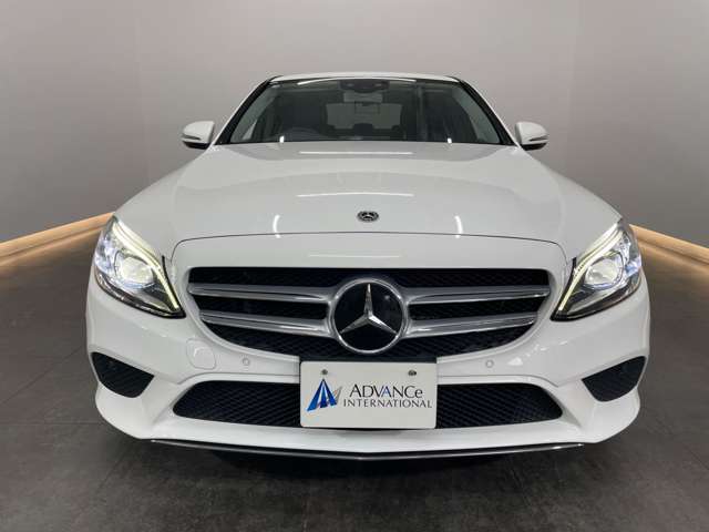 メルセデスベンツ Ｃクラス Ｃ２２０Ｄ アバンギャルド ディーゼルターボ R1年 (関東) 99