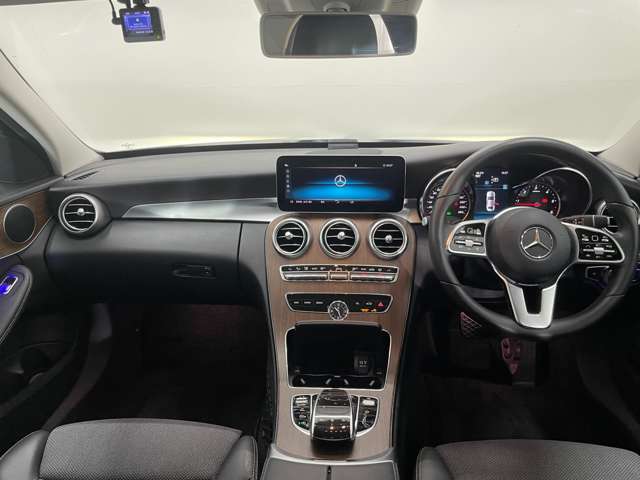 メルセデスベンツ Ｃクラス Ｃ２２０Ｄ アバンギャルド ディーゼルターボ R1年 (関東) 99