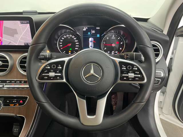 メルセデスベンツ Ｃクラス Ｃ２２０Ｄ アバンギャルド ディーゼルターボ R1年 (関東) 99
