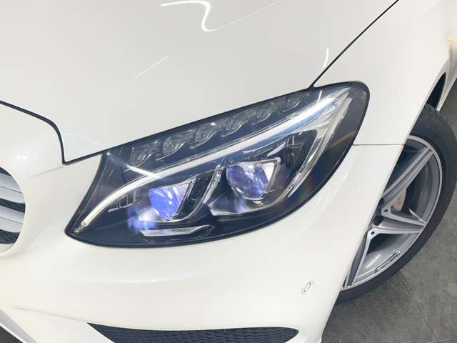 メルセデスベンツ Ｃクラスワゴン Ｃ２００ スポーツ H27年 (関東) 99