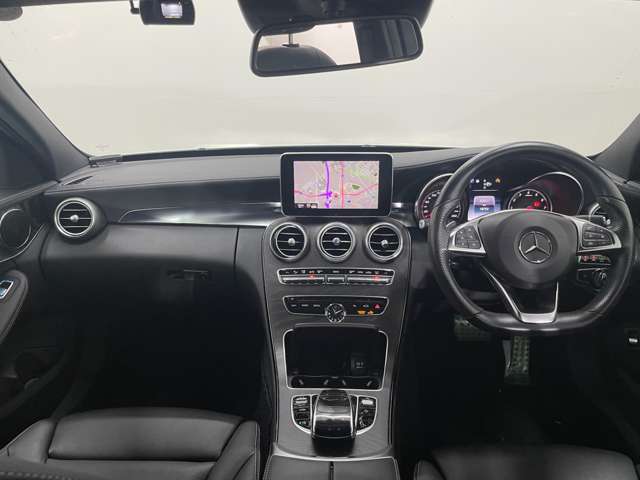 メルセデスベンツ Ｃクラスワゴン Ｃ２００ スポーツ H27年 (関東) 99