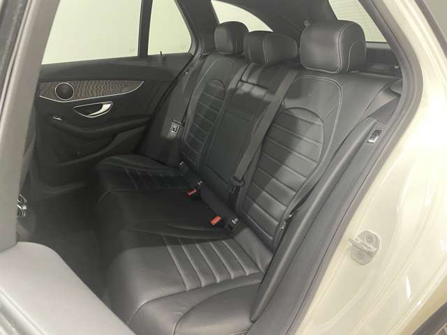 メルセデスベンツ Ｃクラスワゴン Ｃ２００ スポーツ H27年 (関東) 99