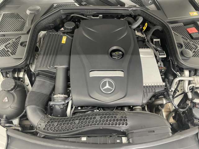 メルセデスベンツ Ｃクラスワゴン Ｃ２００ スポーツ H27年 (関東) 99