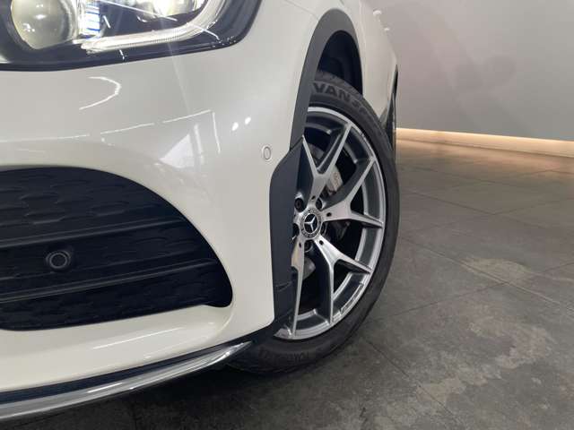 メルセデスベンツ ＧＬＣクラス ３００ ４マチック ＡＭＧライン ４ＷＤ R1年 (関東) 99