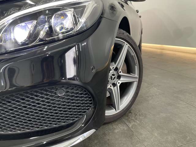 メルセデスベンツ Ｃクラスワゴン Ｃ２００ スポーツ H29年 (関東) 99