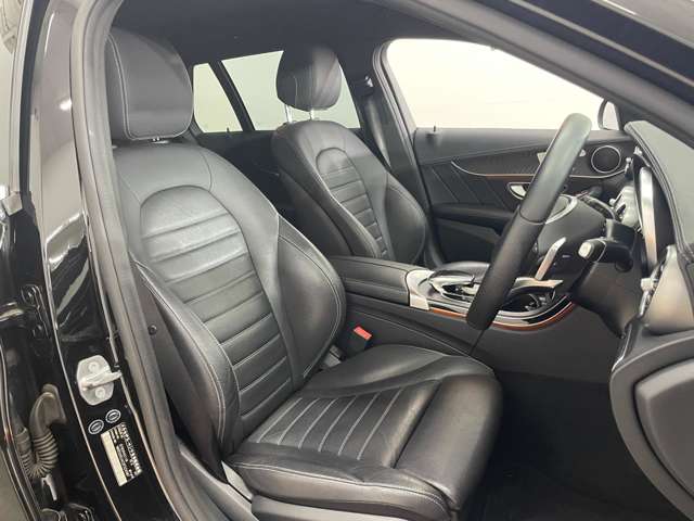 メルセデスベンツ Ｃクラスワゴン Ｃ２００ スポーツ H29年 (関東) 99