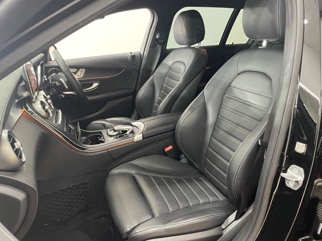 メルセデスベンツ Ｃクラスワゴン Ｃ２００ スポーツ H29年 (関東) 99