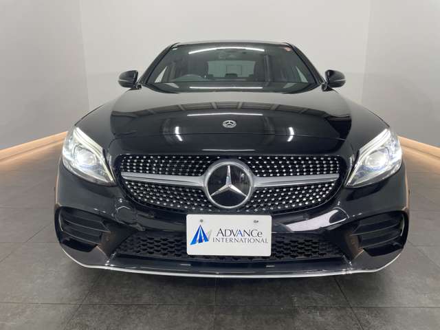 メルセデスベンツ Ｃクラス Ｃ２２０Ｄ ローレウス エディション スポーツプラスパッケージ ディーゼルターボ R3年 (関東) 99