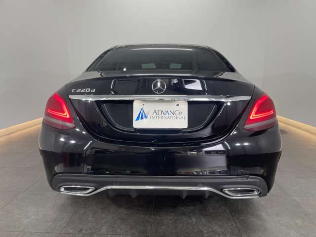 メルセデスベンツ Ｃクラス Ｃ２２０Ｄ ローレウス エディション スポーツプラスパッケージ ディーゼルターボ R3年 (関東) 99