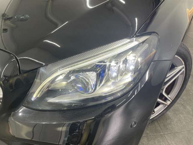 メルセデスベンツ Ｃクラス Ｃ２２０Ｄ ローレウス エディション スポーツプラスパッケージ ディーゼルターボ R3年 (関東) 99