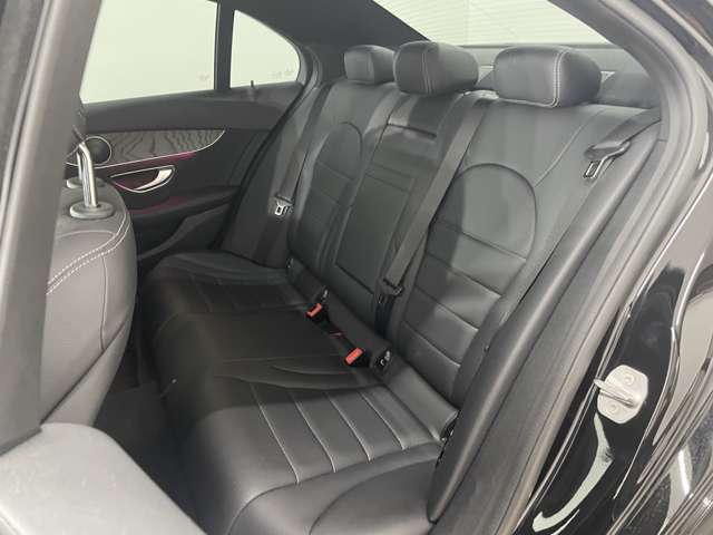 メルセデスベンツ Ｃクラス Ｃ２２０Ｄ ローレウス エディション スポーツプラスパッケージ ディーゼルターボ R3年 (関東) 99