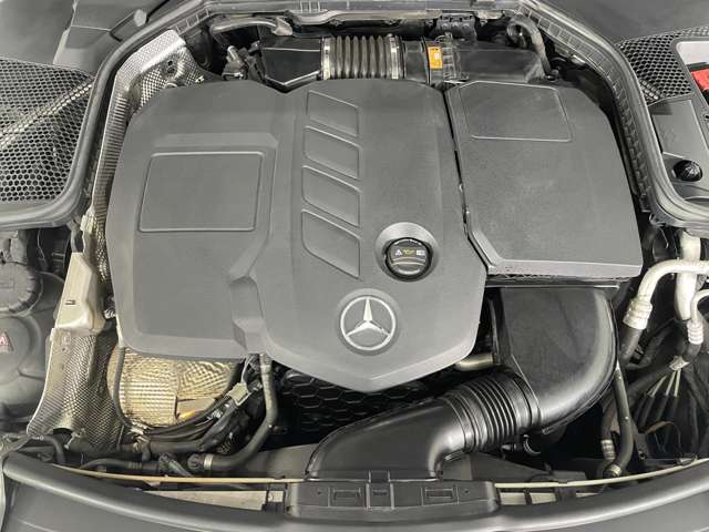 メルセデスベンツ Ｃクラス Ｃ２２０Ｄ ローレウス エディション スポーツプラスパッケージ ディーゼルターボ R3年 (関東) 99