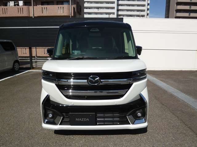 マツダ フレアワゴン ６６０ カスタムスタイル ＸＳ R8年 (九州・沖縄) 99