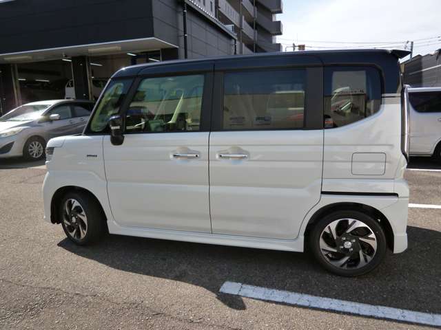 マツダ フレアワゴン ６６０ カスタムスタイル ＸＳ R8年 (九州・沖縄) 99