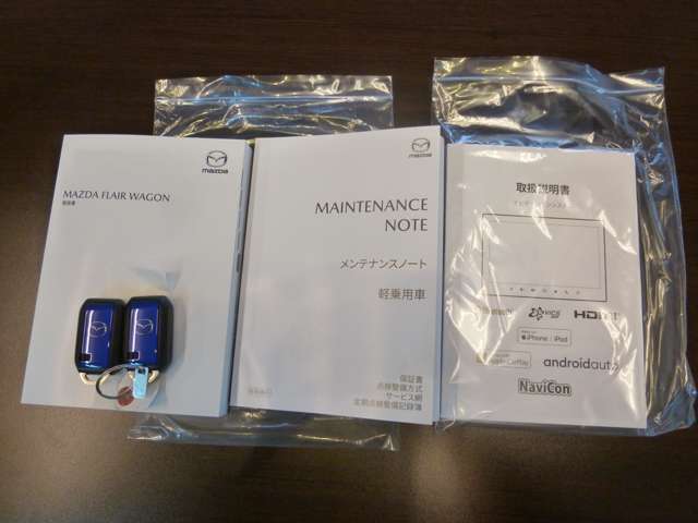 マツダ フレアワゴン ６６０ カスタムスタイル ＸＳ R8年 (九州・沖縄) 99