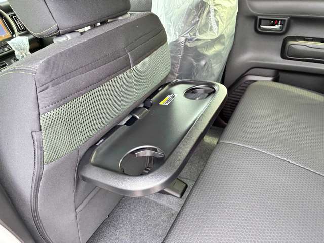 スズキ ハスラー ６６０ タフワイルド R8年 (九州・沖縄) 99