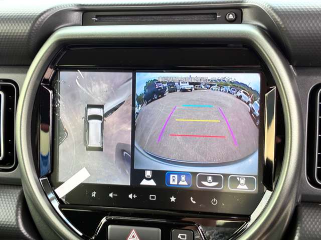 スズキ ハスラー ６６０ タフワイルド R8年 (九州・沖縄) 99