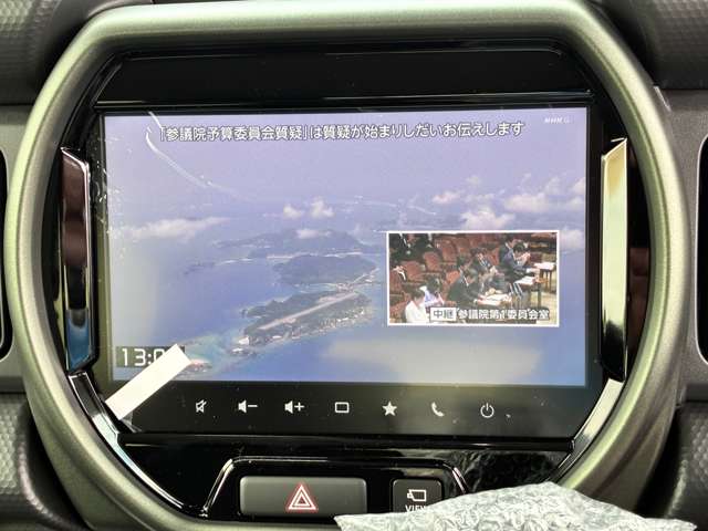 スズキ ハスラー ６６０ タフワイルド R8年 (九州・沖縄) 99