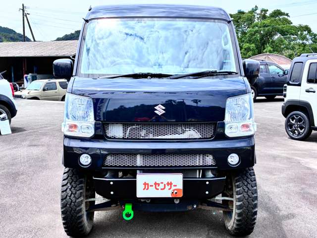 スズキ エブリイ ６６０ ＰＣ ハイルーフ R3年 (九州・沖縄) 99