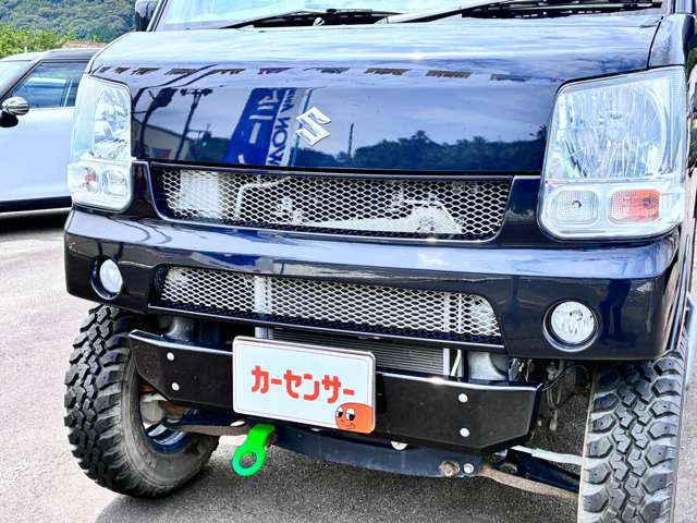 スズキ エブリイ ６６０ ＰＣ ハイルーフ R3年 (九州・沖縄) 99