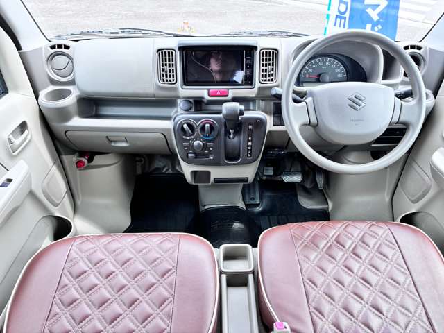 スズキ エブリイ ６６０ ＰＣ ハイルーフ R3年 (九州・沖縄) 99