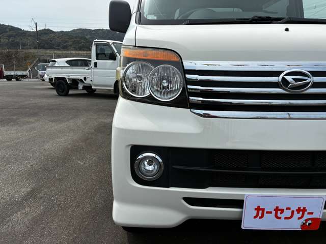 ダイハツ ハイゼットバン ６６０ H20年 (九州・沖縄) 99