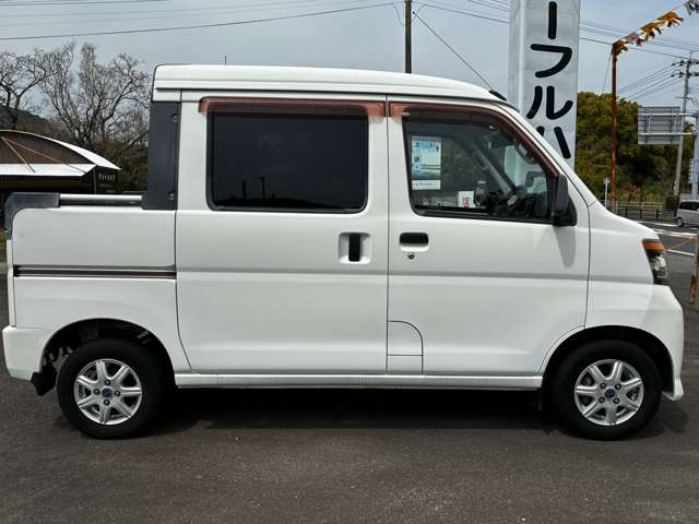 ダイハツ ハイゼットバン ６６０ H20年 (九州・沖縄) 99
