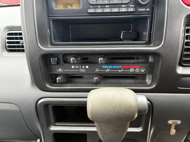 ダイハツ ハイゼットバン ６６０ H20年 (九州・沖縄) 99