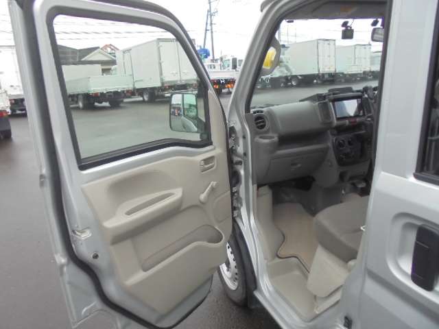 日産 ＮＶ１００クリッパー ６６０ ＤＸ R3年 (九州・沖縄) 99