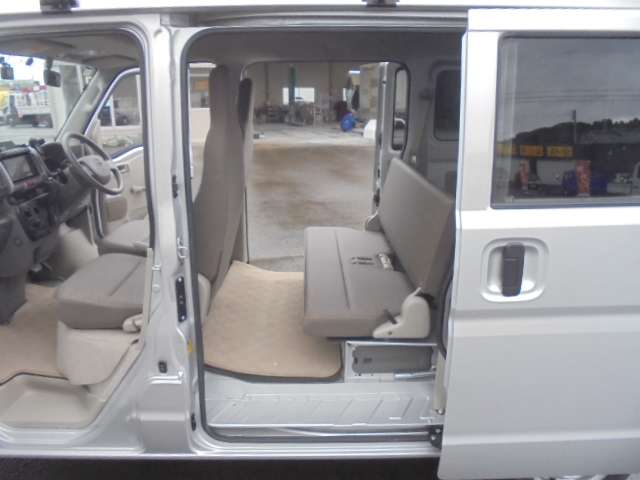 日産 ＮＶ１００クリッパー ６６０ ＤＸ R3年 (九州・沖縄) 99