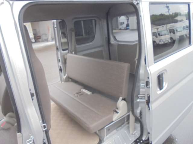 日産 ＮＶ１００クリッパー ６６０ ＤＸ R3年 (九州・沖縄) 99