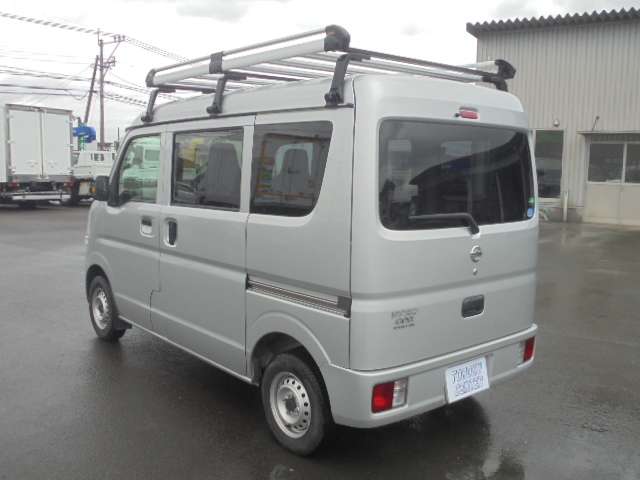 日産 ＮＶ１００クリッパー ６６０ ＤＸ R3年 (九州・沖縄) 99