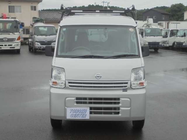 日産 ＮＶ１００クリッパー ６６０ ＤＸ R3年 (九州・沖縄) 99