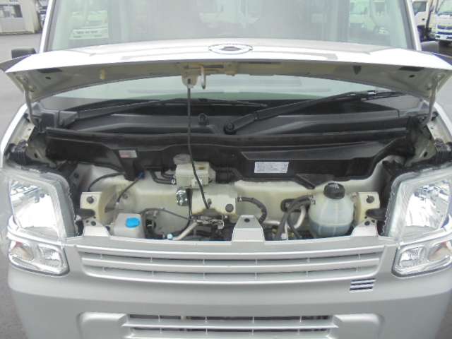 日産 ＮＶ１００クリッパー ６６０ ＤＸ R3年 (九州・沖縄) 99