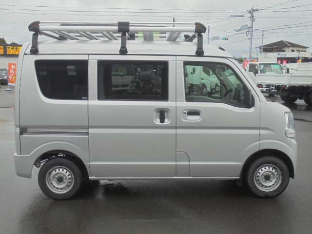 日産 ＮＶ１００クリッパー ６６０ ＤＸ R3年 (九州・沖縄) 99