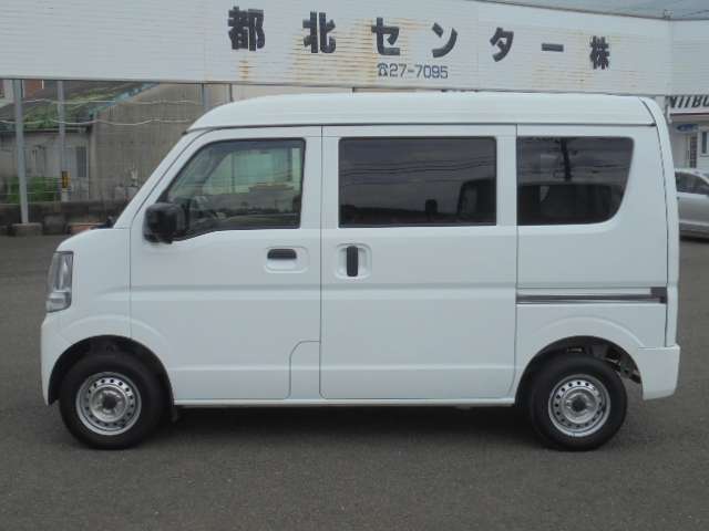 日産 ＮＶ１００クリッパー ６６０ ＤＸ ハイルーフ ５ＡＧＳ車 R4年 (九州・沖縄) 99