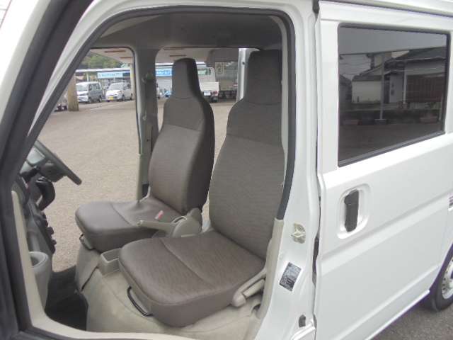 日産 ＮＶ１００クリッパー ６６０ ＤＸ ハイルーフ ５ＡＧＳ車 R4年 (九州・沖縄) 99