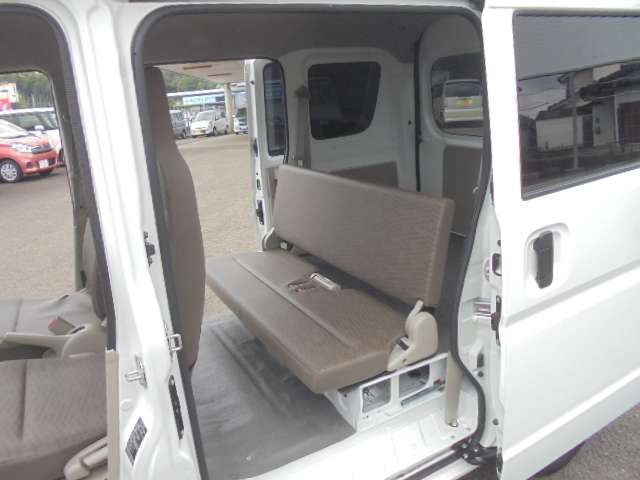 日産 ＮＶ１００クリッパー ６６０ ＤＸ ハイルーフ ５ＡＧＳ車 R4年 (九州・沖縄) 99