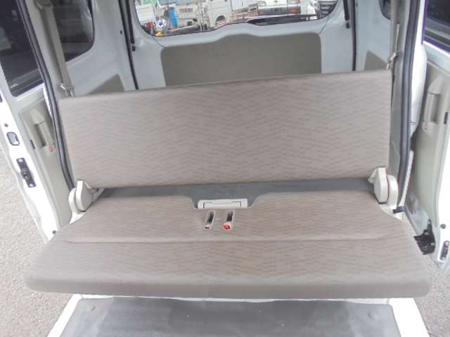 日産 ＮＶ１００クリッパー ６６０ ＤＸ ハイルーフ ５ＡＧＳ車 R4年 (九州・沖縄) 99