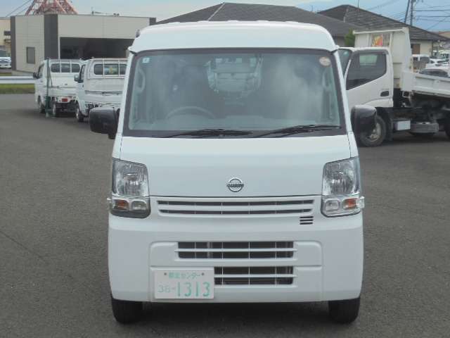 日産 ＮＶ１００クリッパー ６６０ ＤＸ ハイルーフ ５ＡＧＳ車 R4年 (九州・沖縄) 99