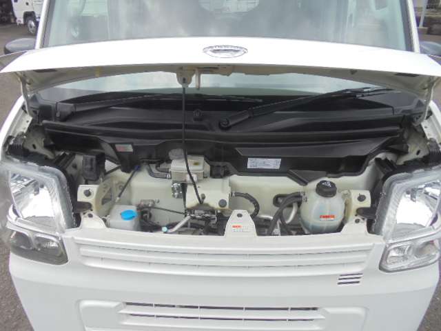 日産 ＮＶ１００クリッパー ６６０ ＤＸ ハイルーフ ５ＡＧＳ車 R4年 (九州・沖縄) 99