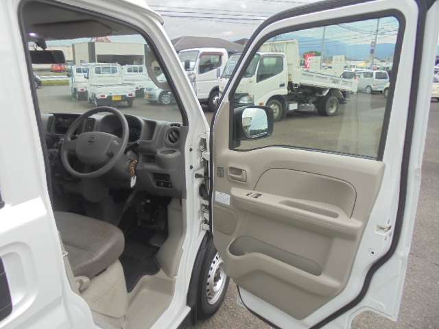日産 ＮＶ１００クリッパー ６６０ ＤＸ ハイルーフ ５ＡＧＳ車 R4年 (九州・沖縄) 99