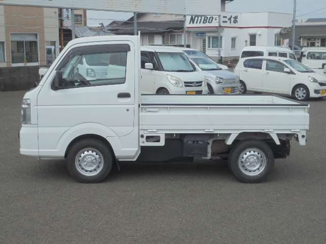 三菱 ミニキャブトラック ６６０ Ｍ R4年 (九州・沖縄) 99