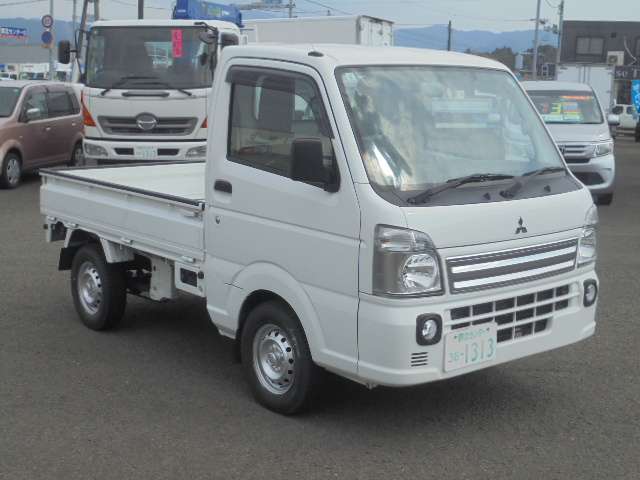 三菱 ミニキャブトラック ６６０ Ｍ R4年 (九州・沖縄) 99