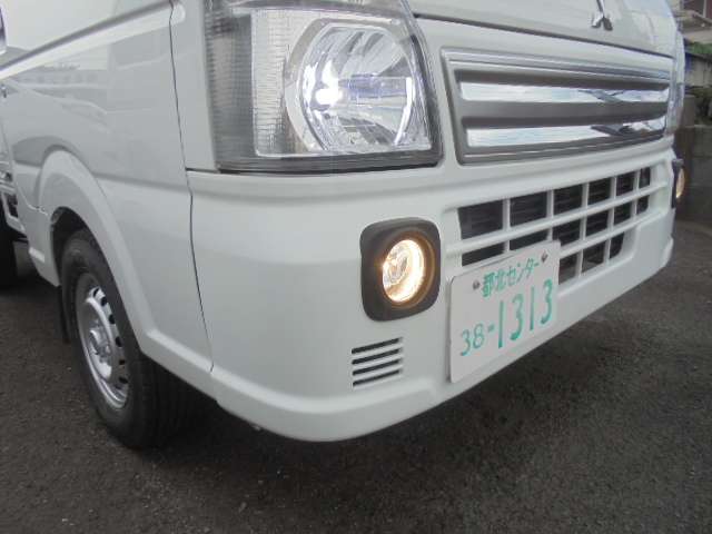 三菱 ミニキャブトラック ６６０ Ｍ R4年 (九州・沖縄) 99