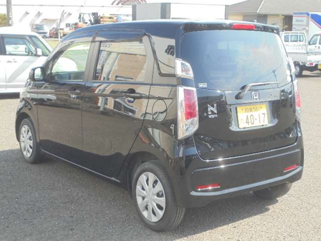 ホンダ Ｎ−ＷＧＮ ６６０ Ｇ H30年 (九州・沖縄) 99