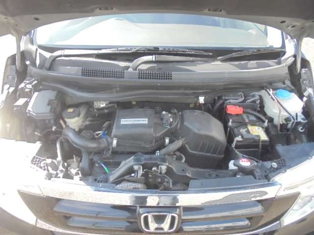ホンダ Ｎ−ＷＧＮ ６６０ Ｇ H30年 (九州・沖縄) 99