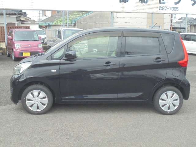 三菱 ｅＫワゴン ６６０ Ｅ H30年 (九州・沖縄) 99