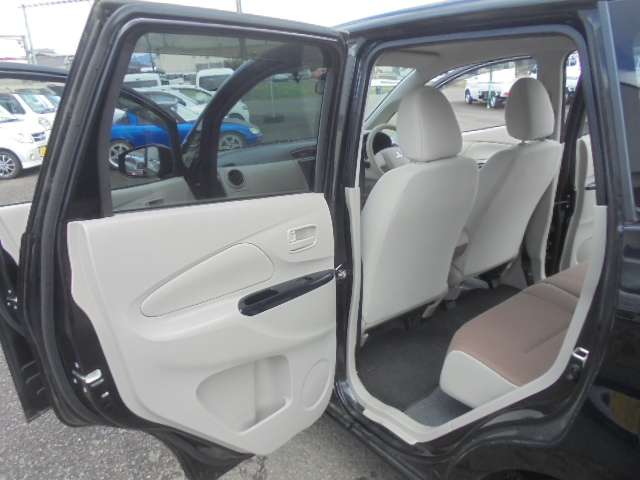 三菱 ｅＫワゴン ６６０ Ｅ H30年 (九州・沖縄) 99