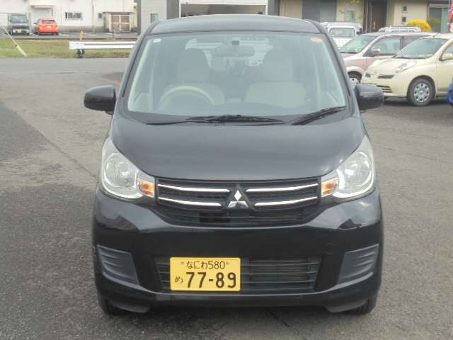 三菱 ｅＫワゴン ６６０ Ｅ H30年 (九州・沖縄) 99
